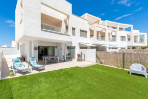 Baviera Golf Townhouse